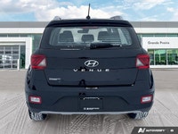 Discover the spirited efficiency and advanced features of this 2023 Hyundai Venue Ultimate, designed... (image 3)