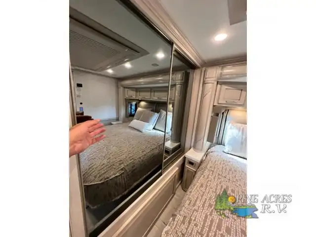 2024 Newmar Ventana 3512 Diesel Pusher in RVs & Motorhomes in Moncton - Image 57