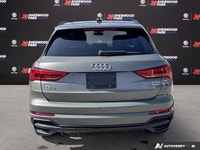 Come see this 2021 Audi Q3 Technik while we still have it in stock! *This Audi Q3 Is Competitively P... (image 4)