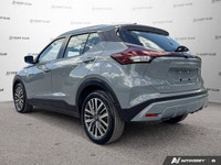 *CERTIFIED PRE-OWNED, APPLE CAR PLAY, ANDROID AUTO, HEATED SEATS, * Standard Apple CarPlay and Andro... (image 3)