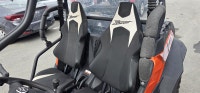 Welcome to AUTOLANE & CYCLE INC ZForce 500 Side-by-Side (image 4)