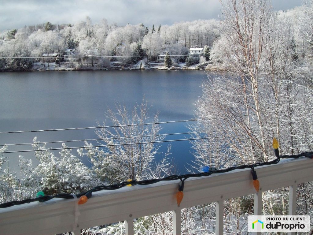 $1,195,000 - 6 units or more - Mont-Blanc (St-Faustin-Lac-Carré) — photo 3
