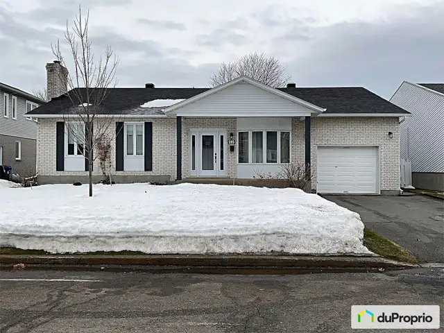 $645,000 - Bungalow for sale in Varennes628647532678431227