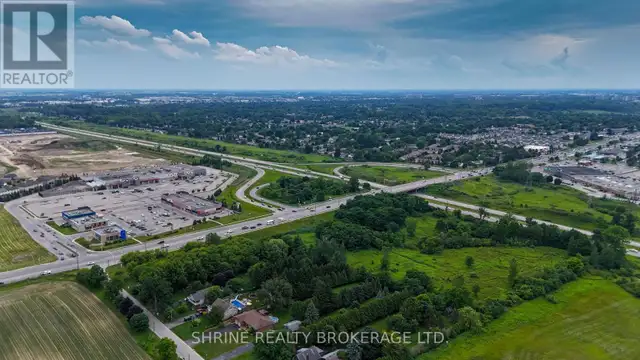 179 MEADOWLILY ROAD London South (South U), Ontario in Land for Sale in London - Image 6