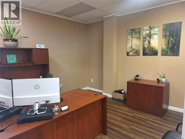 101 1808 Bowen Rd Nanaimo, British Columbia in Commercial & Office Space for Rent in Nanaimo - Image 11