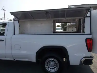 2021 GMC Sierra 1500 Reg Cab 4x4, View more