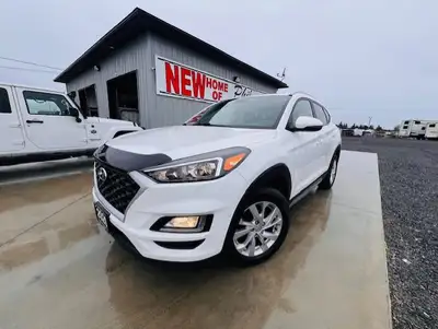 * 2020 HYUNDAI TUCSON PREFERRED AWD * ALL WHEEL DRIVE * BACK UP CAMERA * APPLE PLAY * ANDROID AUTO *...