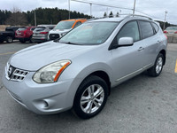 2013 NISSAN ROGUE SV AWD ONLY 135000KMS