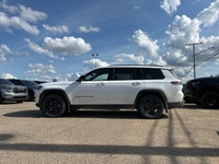 Dealer Certified Pre-Owned. This Jeep Grand Cherokee L delivers a Regular Unleaded V-6 3.6 L/220 eng... (image 4)