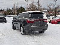 The 2026 Dodge Durango GT blends bold SUV capability with refined style. Finished in sleek Vapour Gr... (image 3)