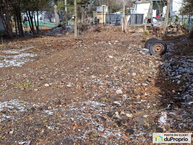 $230,000 - Residential Lot for sale in Mirabel (St-Hermas) — photo 2