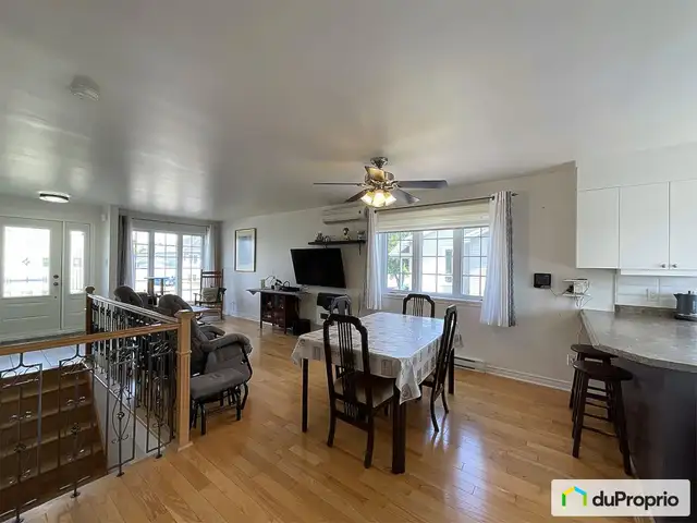 $453,000 - Semi-detached for sale in Les Côteaux63236186630913120