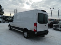 Welcome to Central Truck Sales. 2021 FORD TRANSIT CARGO VAN ,3.5L engine automatic transmission,Powe... (image 5)