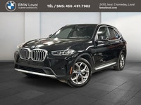 ===== Pourquoi acheter chez nous ? ===== Depuis plus de 50 ans, BMW MINI Laval est une référence dan... (image 2)