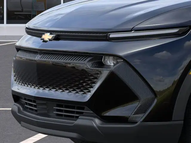 Chevrolet Equinox EV 2026 in Cars & Trucks in Longueuil / South Shore - Image 14