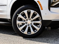 Welcome To Sherwood Park Chevrolet. The #1 Volume Chevrolet Dealer in Canada. This Chevrolet SUBURBA... (image 5)