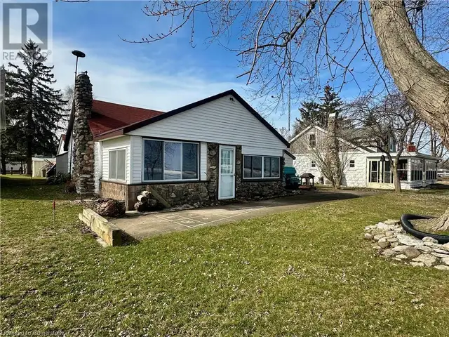 11273 HARBOURVIEW Road Wainfleet, Ontario in Houses for Sale in St. Catharines - Image 14