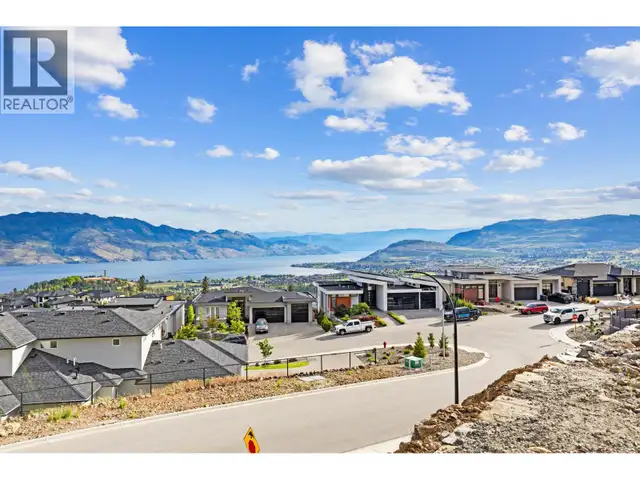 1643 Touriga Place Lot# 7 West Kelowna, British Columbia in Houses for Sale in Penticton - Image 5