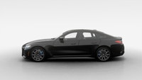 La toute nouvelle *BMW i4 xDrive40 2026 *laisse les conventions derrière. La Série 4 combine une app... (image 3)