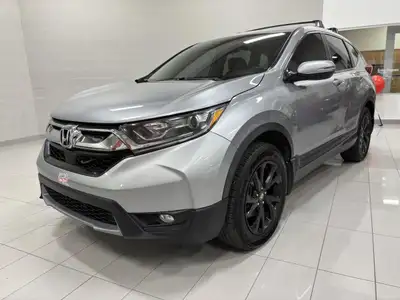 Honda CR-V EX 2019 Un VUS spacieux, performant et prêt pour toutes les routesDécouvrez ce magnifique...