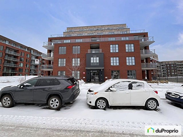 $549,000 - Condominium for sale in St-Laurent — photo 2