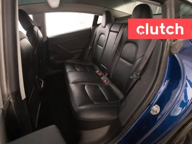 2020 Tesla Model 3 Standard Range Plus5592877218516377616