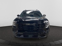 Welcome to Capital GMC! This 2026 GMC Terrain in Ebony Twilight Metallic is equipped with AWD and Tu... (image 7)