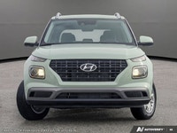 This Hyundai Venue has a trusty Regular Unleaded I-4 1.6 L/98 engine powering this Variable transmis... (image 1)
