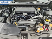 Check out this certified 2023 Subaru WRX AWD | 6-Speed Manual | Heated Seats | Carplay + Android Aut... (image 8)