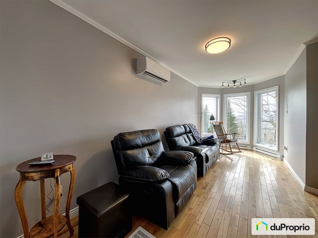 $421,000 - Bungalow for sale in Notre-Dame-Des-Bois — photo 3