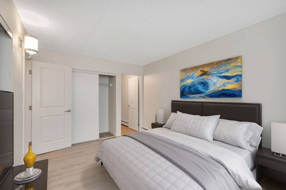 Qu'appelle Village I & II - 1 Bedroom Basement Apartment for Ren 5