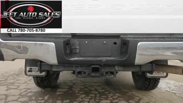 2024 Ford F-350 XLT CREW CAB 8 FT LONG BOX in Heavy Trucks in Vancouver - Image 11