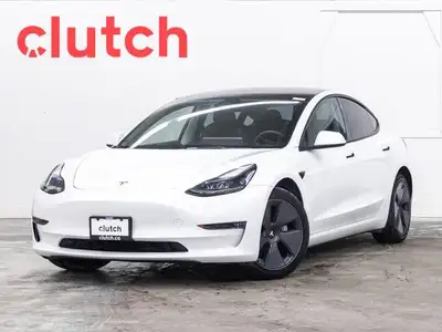 NO ACCIDENTS / CLEAN CARFAX / 1 OWNER / 12V Outlet, Bluetooth Music, USB Input and more! Clutch is t...