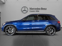 Another welcome addition to the ///MBCH COLLECTION, This gorgeous one owner GLC43 AMG comes to us in... (image 1)