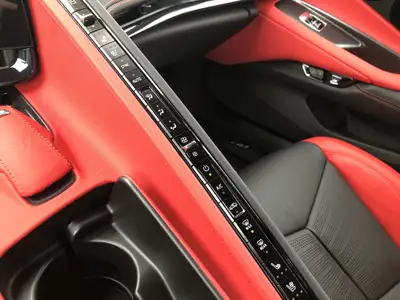 2025 Chevrolet Corvette 2LT Z51 Coupe, View more