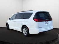 This Chrysler Pacifica is equipped with: Leather-Faced Seats w/Perforation, Remote Start, Heated fro... (image 3)