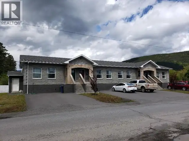 4702 PARK AVENUE Terrace, British Columbia in Houses for Sale in Terrace - Image 5