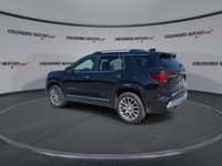 // ACCIDENT FREE!! // Finished in Black with a Black interior, this used 2026 GMC Terrain Denali AWD... (image 5)