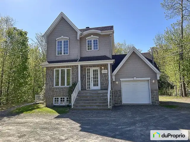 $598,000 - 2 Storey for sale in Mirabel (Mirabel en Haut) in Houses for Sale in Laurentides - Image 2