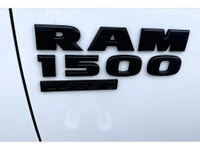2022 Ram 1500 Classic Express Crew Cab 4X4 Delivers legendary HEMI power bold truck styling and seri... (image 7)