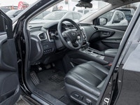 Check out this 2024 Nissan Murano SV while we still have it in stock! * This Nissan Murano is a Barg... (image 6)