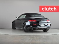 Carbon Ceramic Brakes, Electric Parking Brake, Painted Calipers and more! Clutch is the largest onli... (image 5)