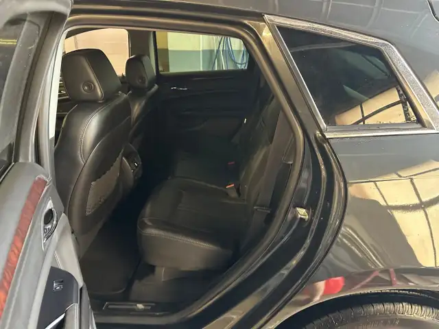 2015 Cadillac SRX518065366217543687