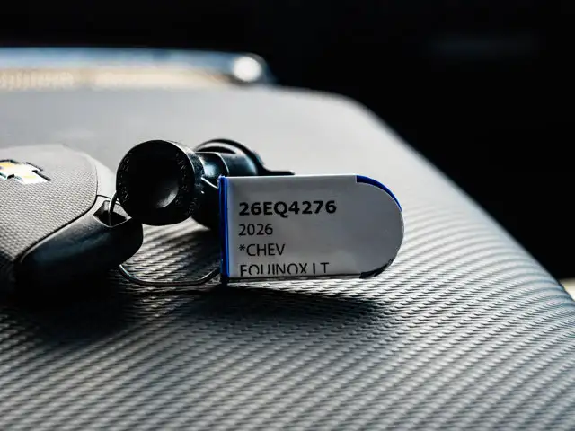 2026 Chevrolet Equinox FWD LT in Cars & Trucks in Strathcona County - Image 34