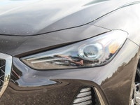 Experience the perfect harmony of performance, luxury, and advanced technology in the 2019 Genesis G... (image 9)