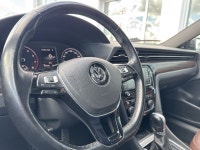 PRIX ET QUALITÉ IMBATTABLE venez découvrir notre VOLKSWAGEN PASSAT 2021 EXECLINE RLINE CUIR TOIT OUV... (image 5)