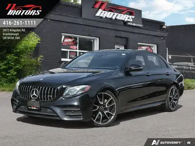 Welcome to 11 Motors. JUST IN! PRICED TO SELL -- DEALER MAINTAINED -- 3.0L BITURBO V6 ENGINE | 396 H...