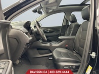 The 2022 GMC Terrain SLT AWD blends refined styling, confident all-weather capability, and advanced... (image 9)
