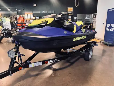 Welcome to Ride Collective - BC APPLY NOW: https://www.ridecollective.ca/get-pre-approved The 2020 S...