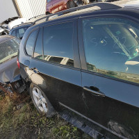 2007 2008 2009 2010 2011 BMW X5 DOORS FENDER BUMPER REBAR HOOD